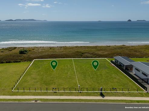 68 Skippers Road, Opito Bay