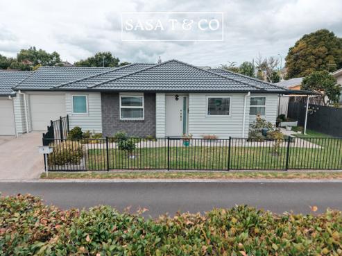 5 Sagar Lane, Wiri