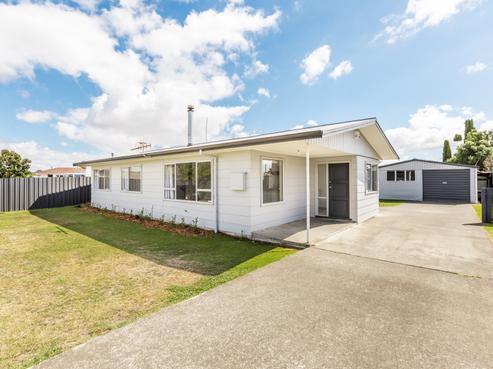 8 Cortes Crescent, Flaxmere