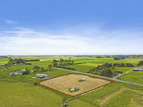 386 Rongotea Road, Rongotea