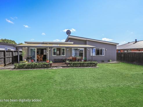 29 Robin Azariah Place, Te Kuiti
