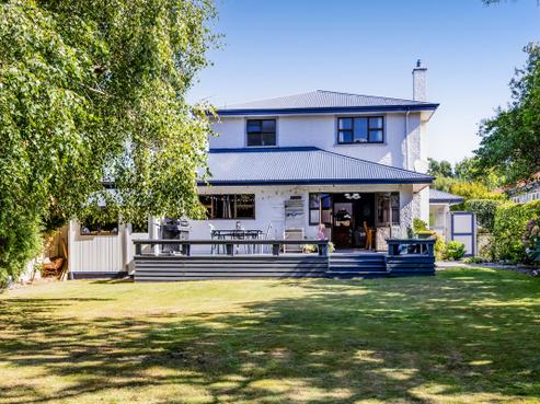 2 Erin Street, Hawera