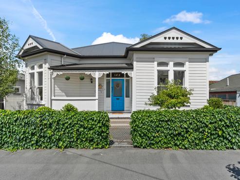 51 Cole Street, Masterton