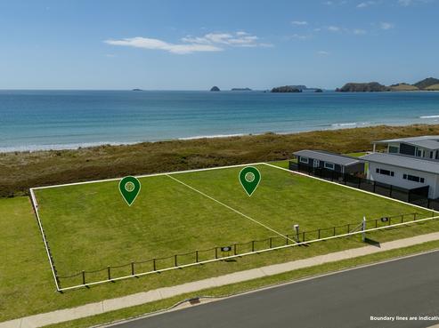 70 Skippers Road, Opito Bay