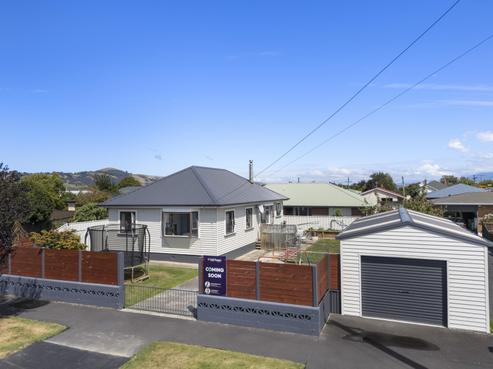 25 Forth Street, Mosgiel
