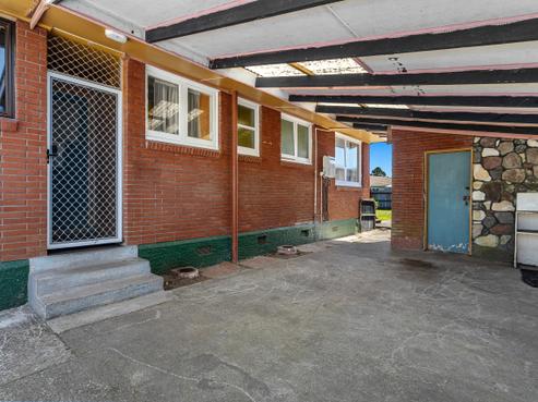 48 Holyoake Crescent, Kawerau