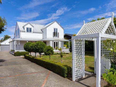 26 Graham Street, Blenheim Central