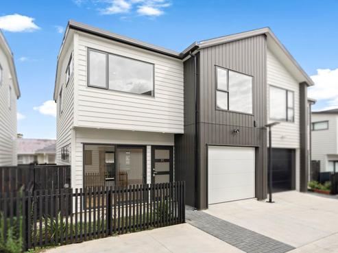 7 Poto Street, Te Atatu South