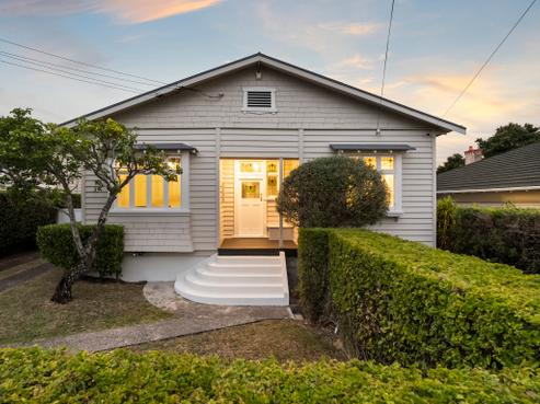 14 Douglas Road, Mount Eden