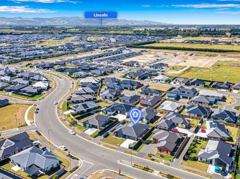 132 Shillingford Boulevard, Rolleston