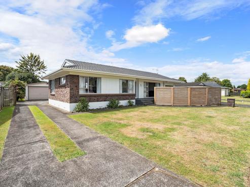 5 Glengowan Place, Conifer Grove