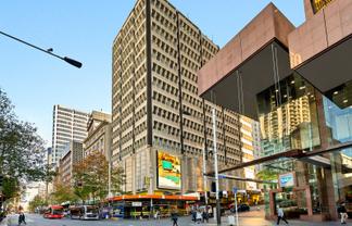 City Centre full floor: Occupy, invest, convert?