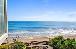 141 Pukehina Parade, Pukehina