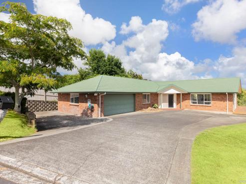 17 Bella Villa Drive, Waiuku