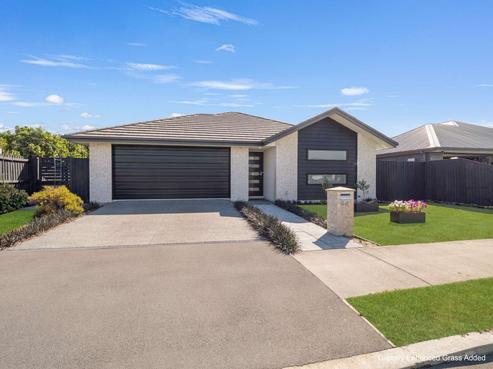 54 Vernon Drive, Lincoln