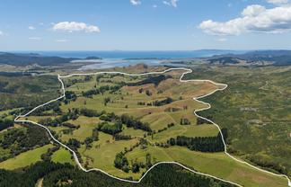 106 State Highway 25, Whangapoua