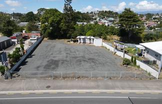 Super High-Profile Display Yard