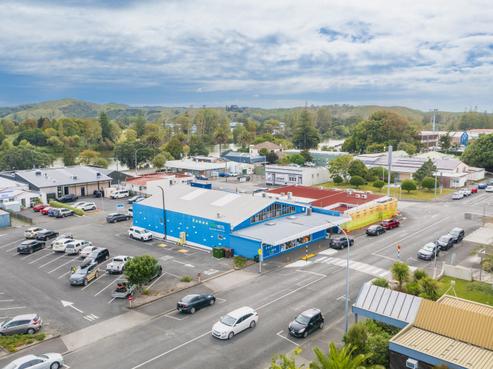 77 Queen Street, Wairoa