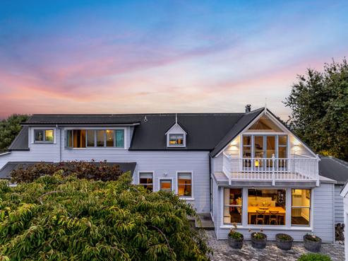 2 Sealy Road, Napier Hill
