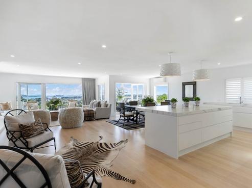 6/19 Victoria Avenue, Remuera