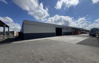 Simply Storage - 1,255sqm