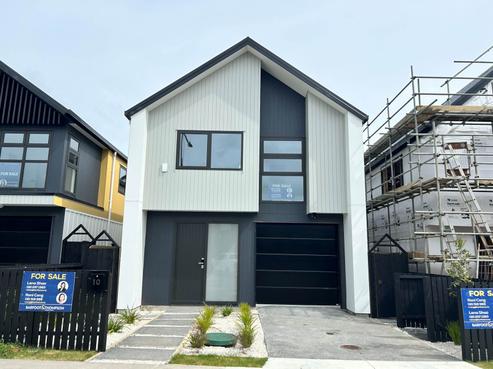 10 Murray Grey Lane, Karaka