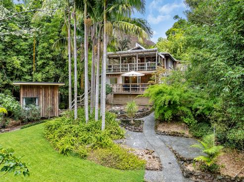 40 Russell Road, Kensington