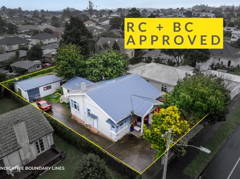 41 Mount Smart Road, Onehunga