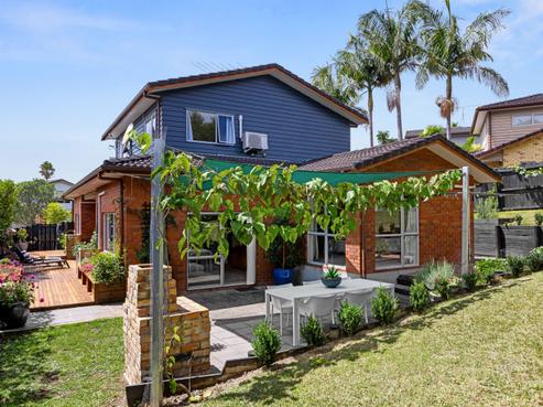 11 Totara Views Drive, Red Beach