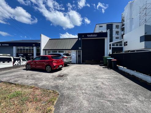 10 George Terrace, Onehunga