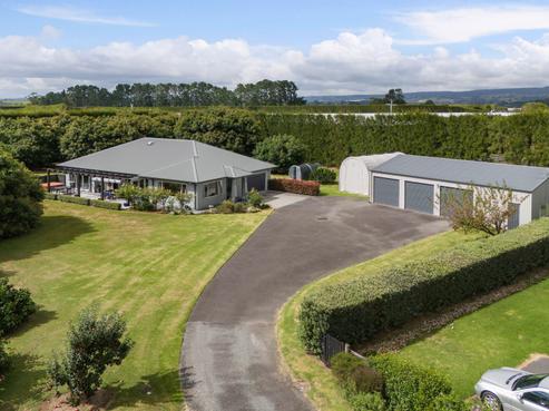 134 Matahui Road, Aongatete