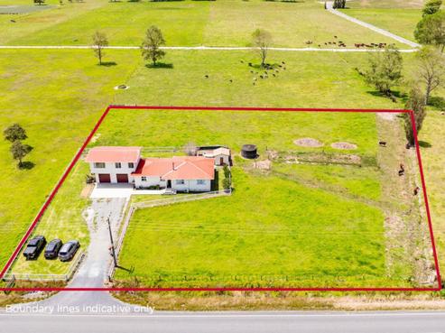 6362 State Highway 12, Dargaville