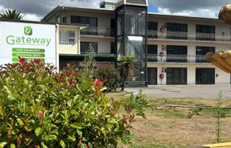 Tourism development opportunity in Rotorua