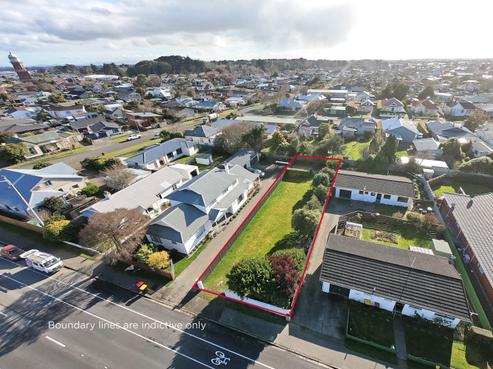 270 Yarrow Street, Richmond