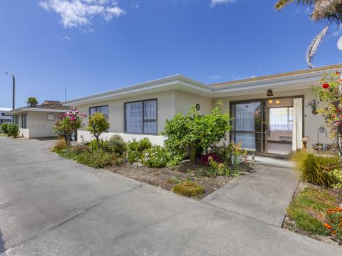 2/29 Wellesley Road, Napier South