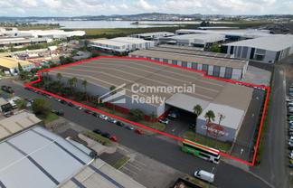 Logistics Powerhouse