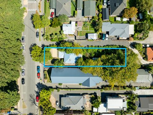 45 Studholme Street, Somerfield