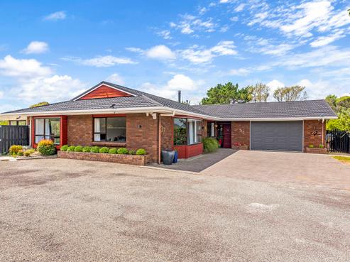 37 Wood Leigh, Paraparaumu Beach