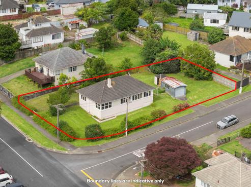 43 Dunkirk Road, Panmure