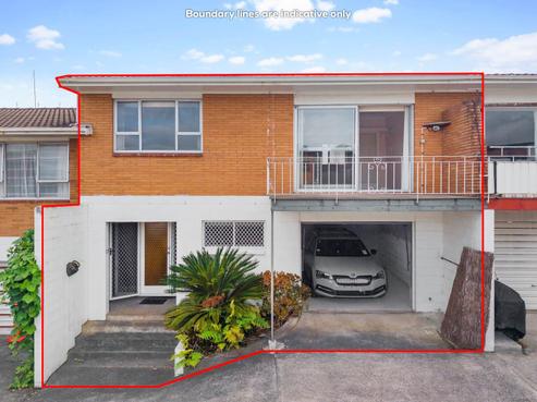 4/44 Campbell Road, Onehunga