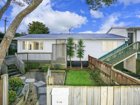1/1A Becroft Drive, Forrest Hill