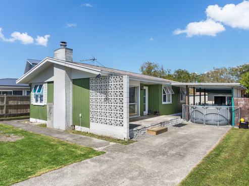 61 Owen Road, Outer Kaiti