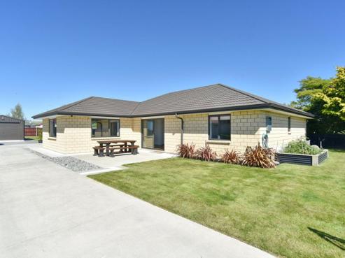 15 Cam Road, Kaiapoi