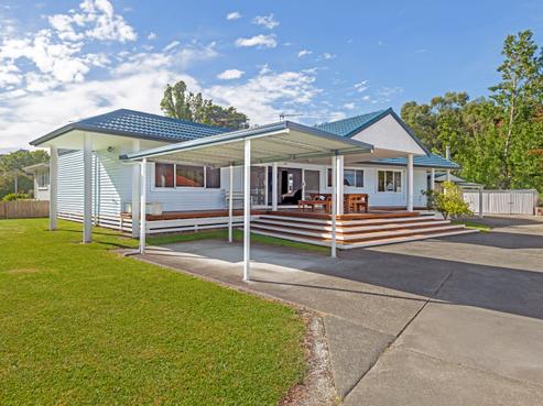 125 Valley Road, Mangapapa