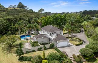 45 Hardens Lane, Paremoremo