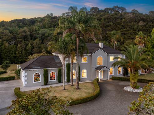 45 Hardens Lane, Paremoremo