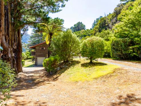 1329 Akatarawa Road, Craigs Flat