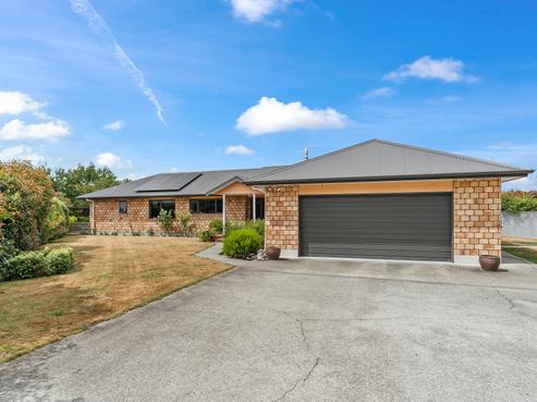 18A Timms Place, Masterton