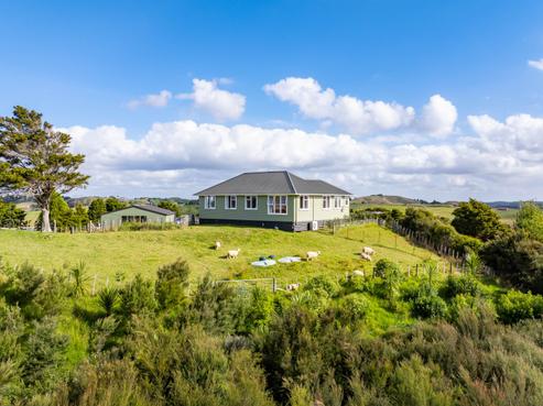 109 Tawa Avenue, Kaiwaka