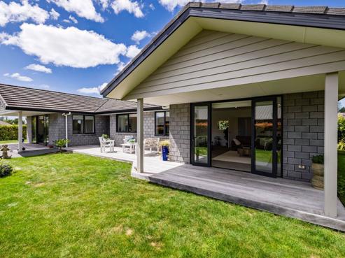 19 Borneo Boulevard, Kerikeri